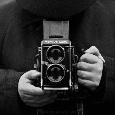 Profile picture of MyMamiya