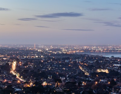 Dalkey (9 Dec 2019)